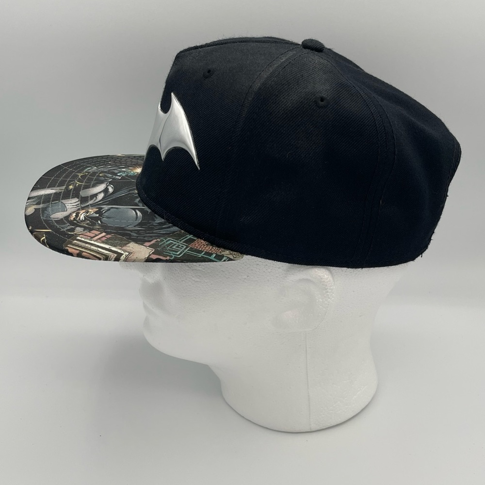 Batman hat - Picture 5 of 7